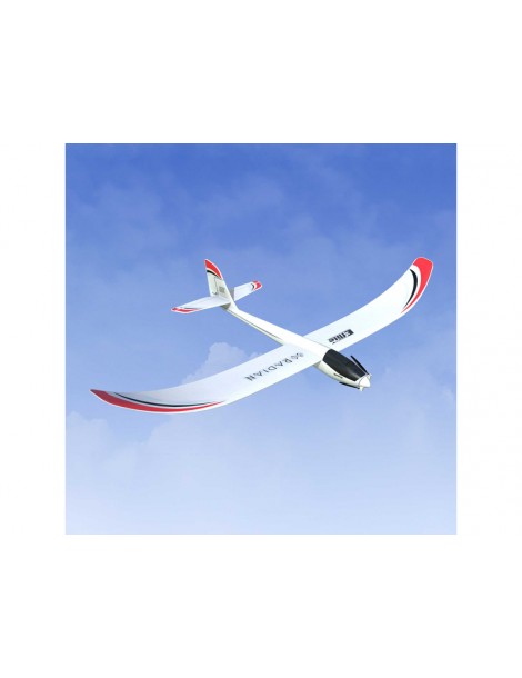 RealFlight Trainer Edition RC Flight Simulator with SLT6 Transmitter/Controller