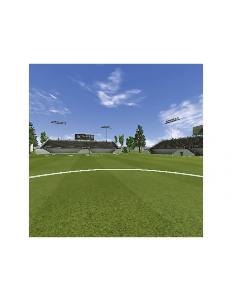 RealFlight Trainer Edition RC Flight Simulator with SLT6 Transmitter/Controller