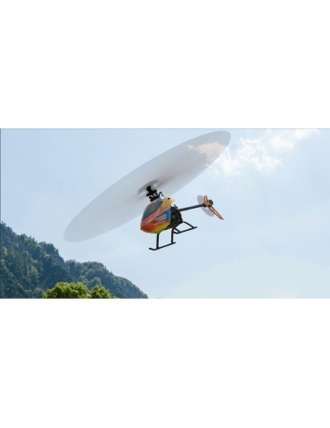 RealFlight Trainer Edition RC Flight Simulator with SLT6 Transmitter/Controller