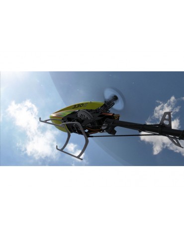 RealFlight Trainer Edition RC Flight Simulator with SLT6 Transmitter/Controller