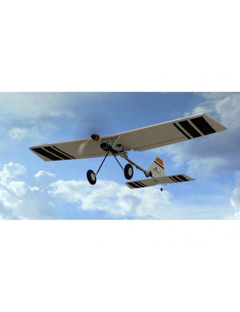 RealFlight Trainer Edition RC Flight Simulator with SLT6 Transmitter/Controller