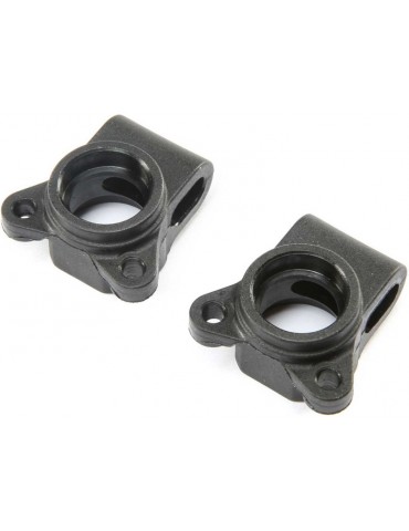 TLR VHA Hub Body, Composite (2): 22X-4