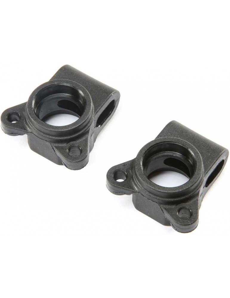 TLR VHA Hub Body, Composite (2): 22X-4