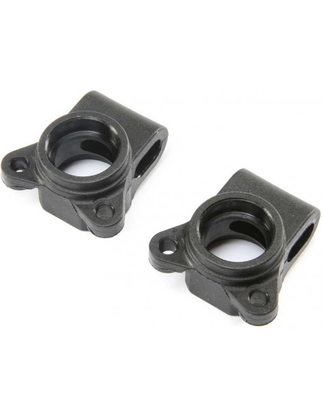 TLR VHA Hub Body, Composite (2): 22X-4