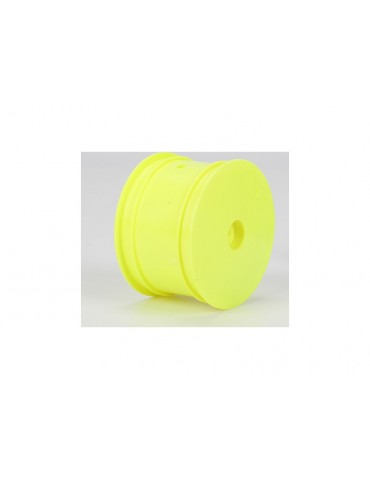 Rear Wheel Yellow (2): 22