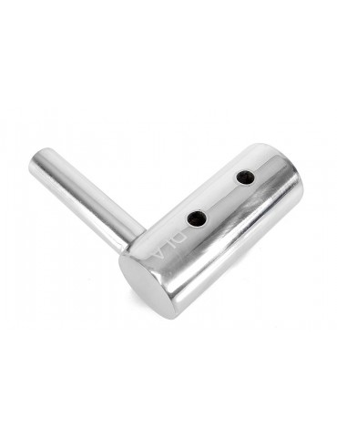 Stock muffler DLA 32