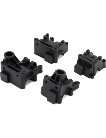 Front and Rear Gear Box Set: All 8IGHT