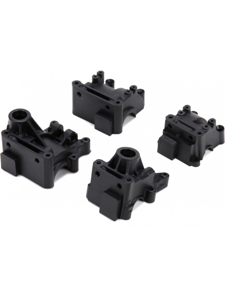Front and Rear Gear Box Set: All 8IGHT
