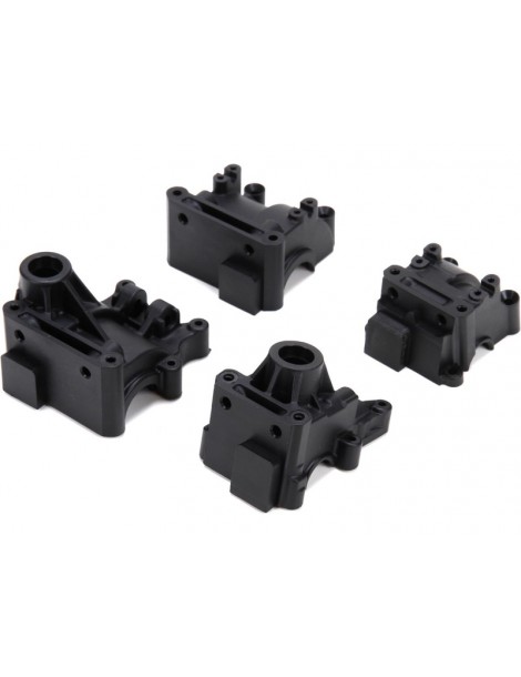 Front and Rear Gear Box Set: All 8IGHT