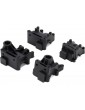 Front and Rear Gear Box Set: All 8IGHT