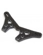 TLR Carbon Laydown Rear Tower: 22 5.0