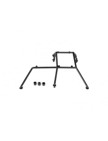 Traxxas Body cage, driver/ retainers (3) (fits 10411)