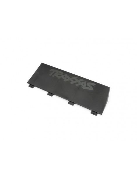 Traxxas Wing, Slash Mudboss (black)