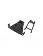 Traxxas Bumper, front (upper (1), lower (1))