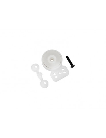 Traxxas Servo saver w/ adapters