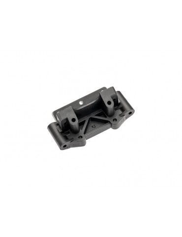 Traxxas Bulkhead (front) (gray)