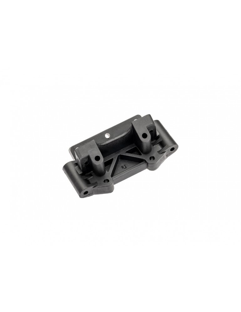 Traxxas Bulkhead (front) (gray)