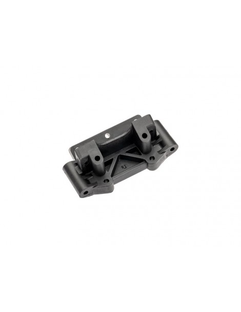 Traxxas Bulkhead (front) (gray)