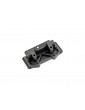 Traxxas Bulkhead (front) (gray)