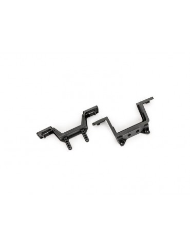 Traxxas Body mounts (for clipless body mounting)