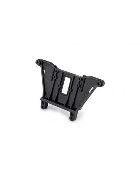 Traxxas Shock tower (rear) (for clipless body mounting)