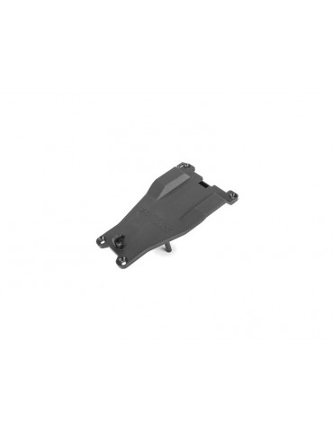 Traxxas Upper chassis (gray)