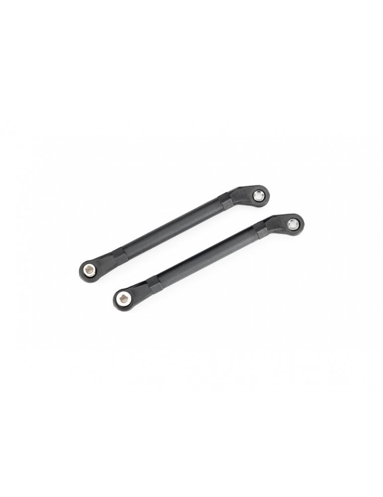 Traxxas Camber links, rear (molded composite) (82mm center to center) (2) (for use with 9180)