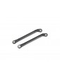 Traxxas Camber links, rear (molded composite) (82mm center to center) (2) (for use with 9180)