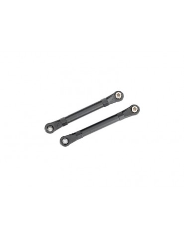 Traxxas Camber links, front (molded composite) (69mm center to center) (2) (for use with 9180 or 91