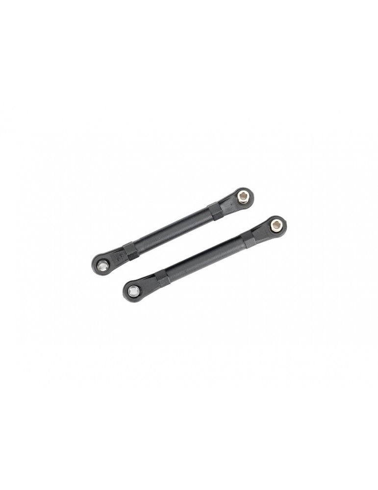 Traxxas Camber links, front (molded composite) (69mm center to center) (2) (for use with 9180 or 91