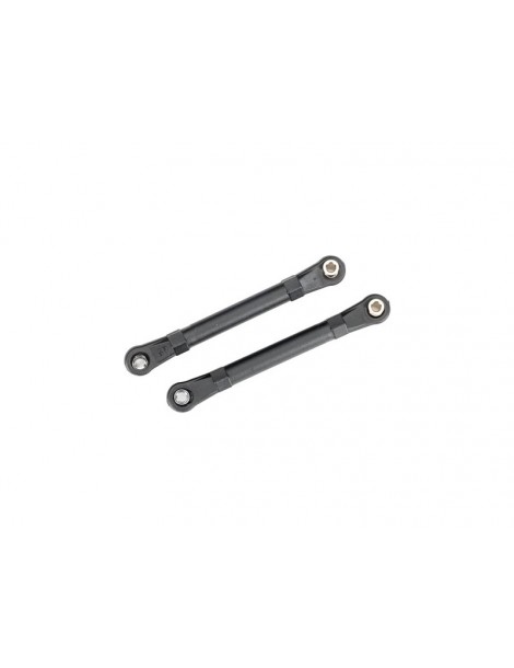 Traxxas Camber links, front (molded composite) (69mm center to center) (2) (for use with 9180 or 91