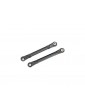 Traxxas Camber links, front (molded composite) (69mm center to center) (2) (for use with 9180 or 91