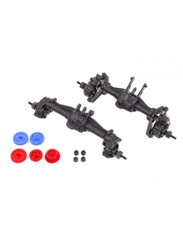 Traxxas Portal kit,...