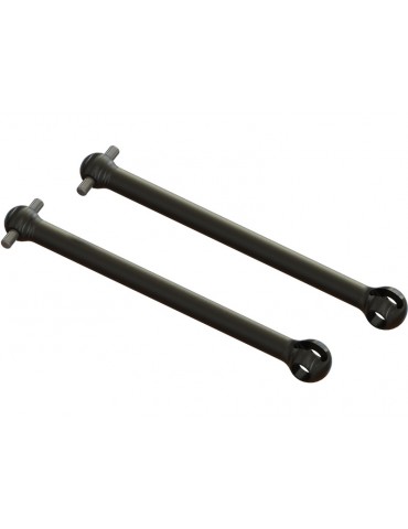Arrma CVD Driveshaft 44mm (2)