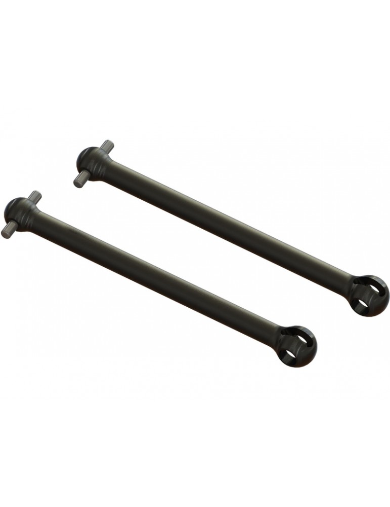 Arrma CVD Driveshaft 44mm (2)