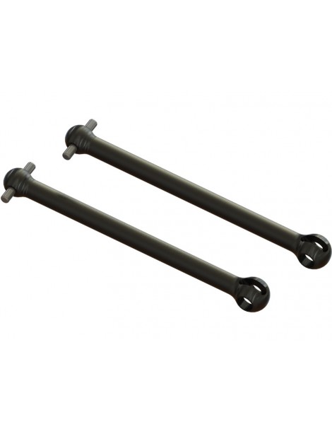 Arrma CVD Driveshaft 44mm (2)