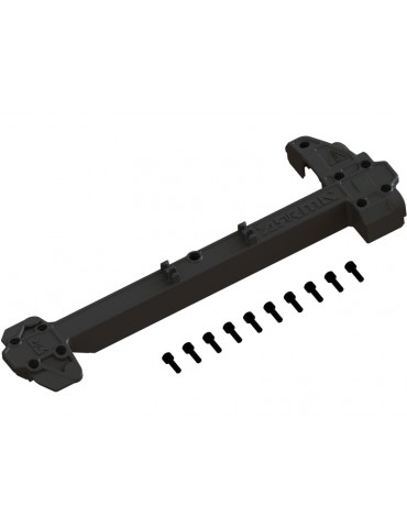 Arrma Composite Top Deck, 204mm: Grom