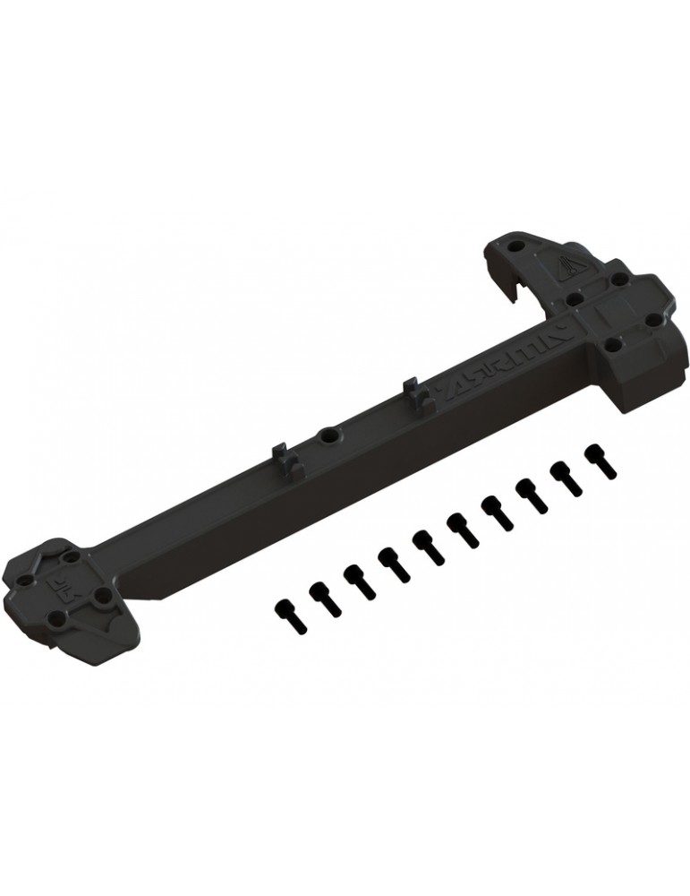 Arrma Composite Top Deck, 204mm: Grom