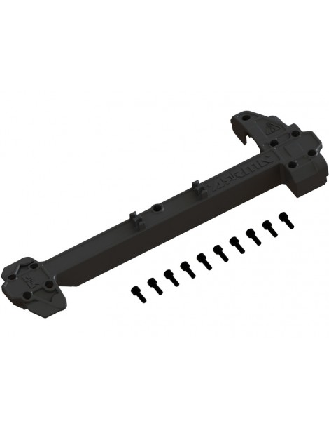 Arrma Composite Top Deck, 204mm: Grom