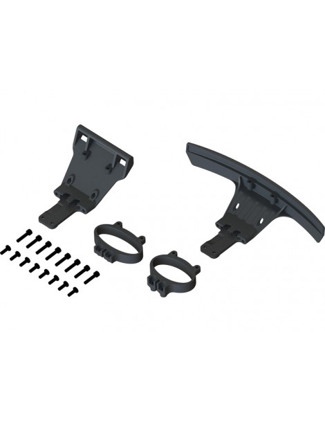 Arrma Desert Truck Bumper Set (2): Grom