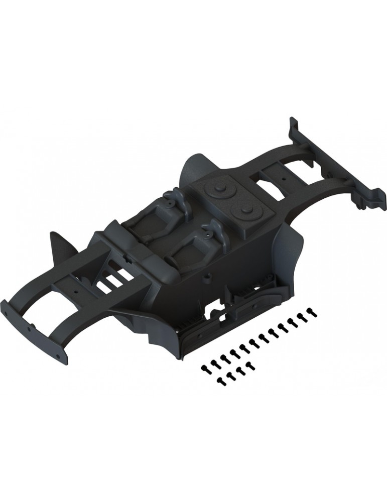 Arrma Desert Truck Interior Frame: Grom