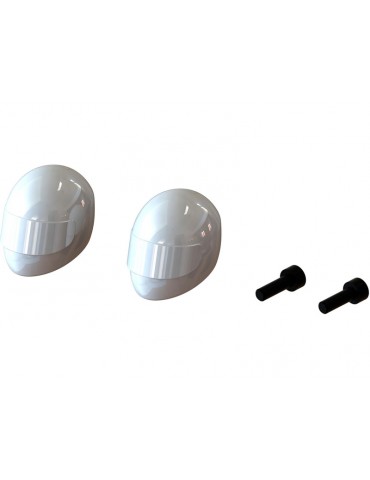 Arrma Desert Truck Driver Helmet Set: Grom