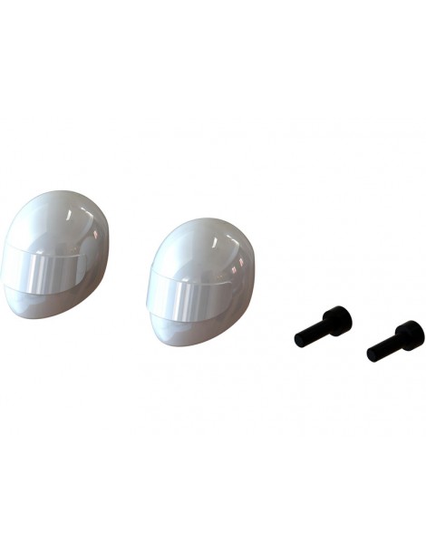 Arrma Desert Truck Driver Helmet Set: Grom