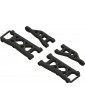 Arrma Rear Suspension Arm Set B: Grom