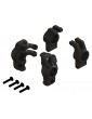 Arrma Hub Set B (Front/Rear): Grom
