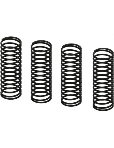 Arrma Shock Spring Set B, 0.45N/mm (4): Grom