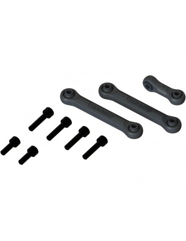 Arrma Steering Link Set B: Grom