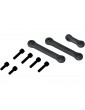 Arrma Steering Link Set B: Grom