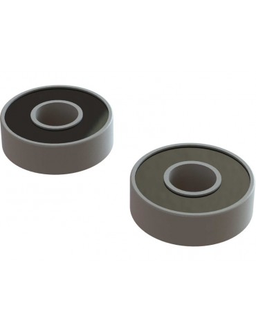 Arrma Ball Bearing 5x13x4 RS (2)