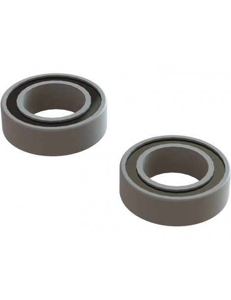 Arrma Ball Bearing 6x10x3 RS (2)
